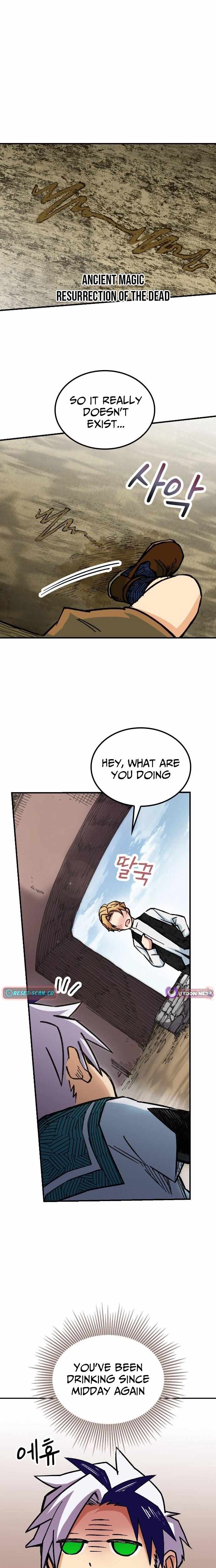 The Growth of a Nobleman's Second Son Ch.5 p8