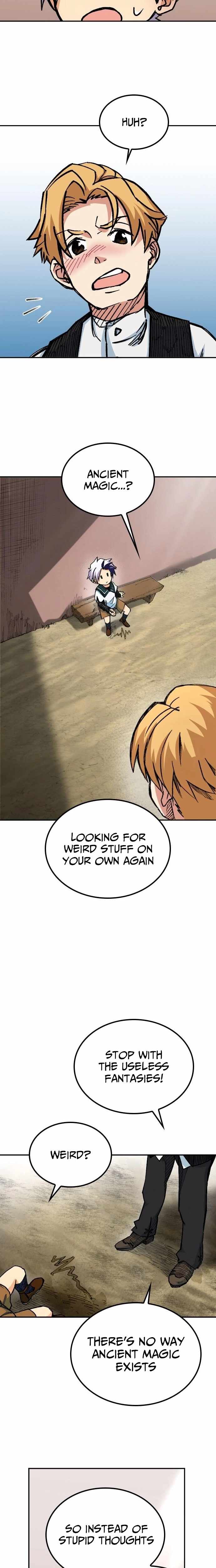 The Growth of a Nobleman's Second Son Ch.5 p9