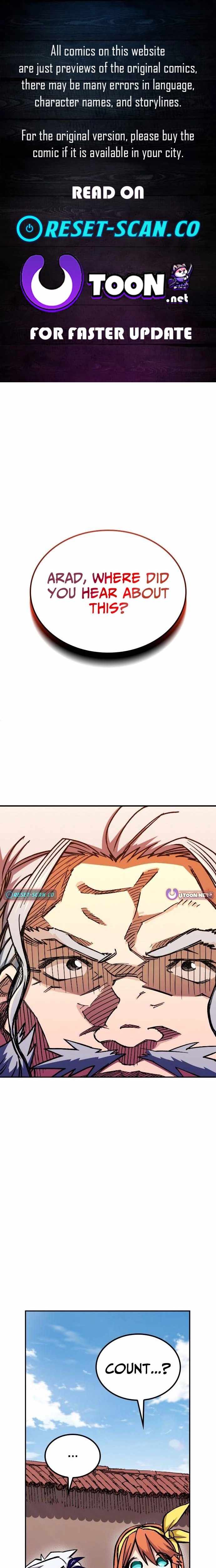 The Growth of a Nobleman's Second Son Ch.6 p1