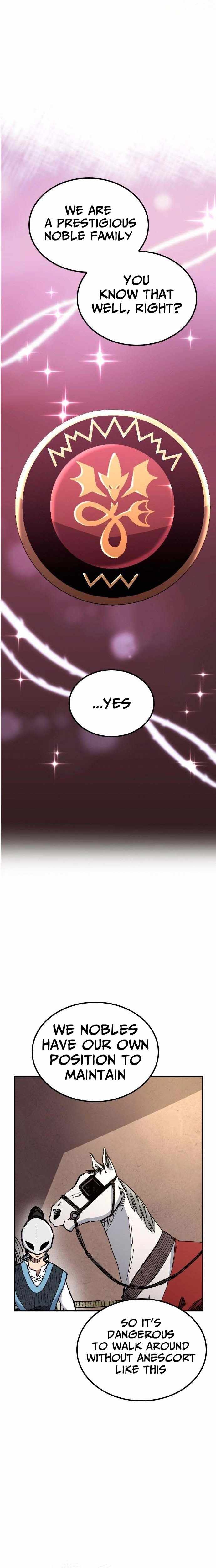 The Growth of a Nobleman's Second Son Ch.6 p10