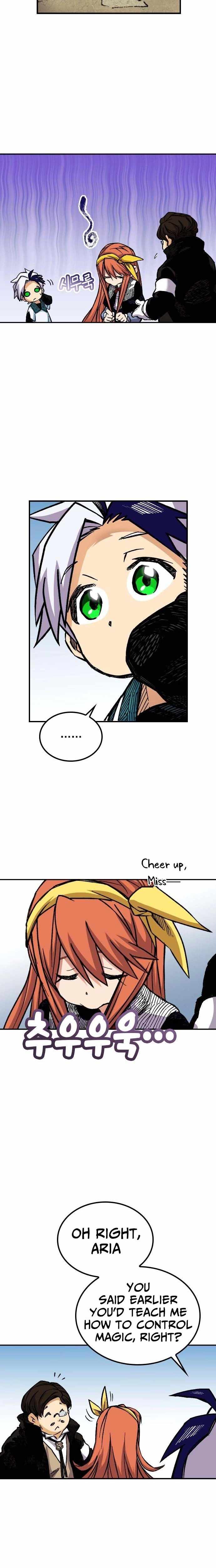The Growth of a Nobleman's Second Son Ch.6 p13