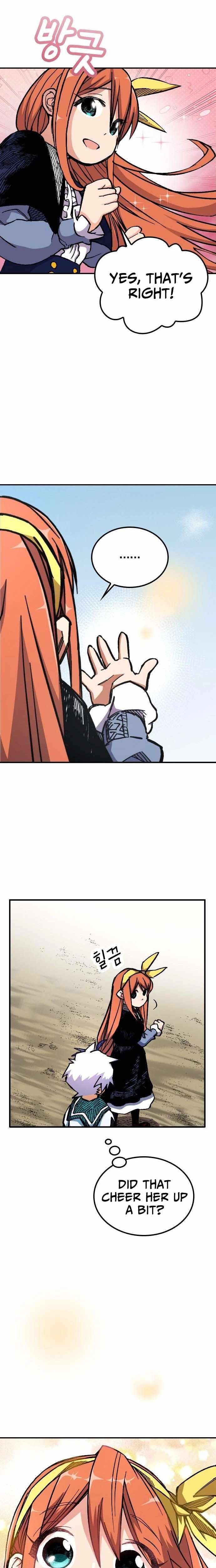 The Growth of a Nobleman's Second Son Ch.6 p14