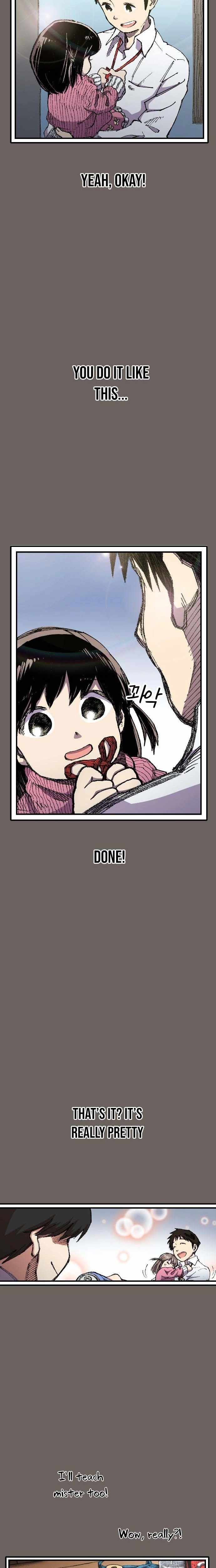 The Growth of a Nobleman's Second Son Ch.6 p16