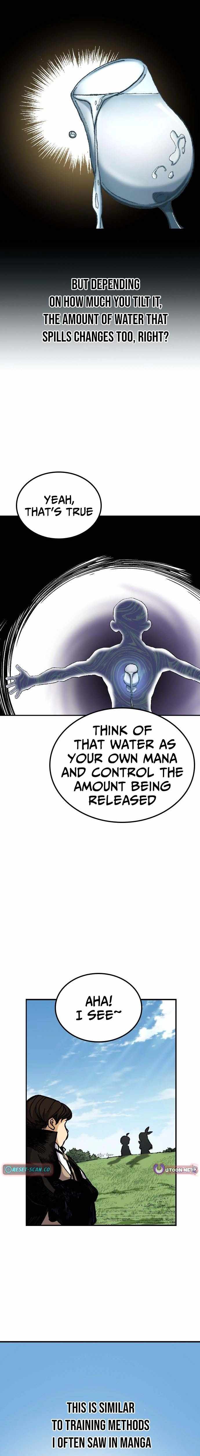 The Growth of a Nobleman's Second Son Ch.6 p18