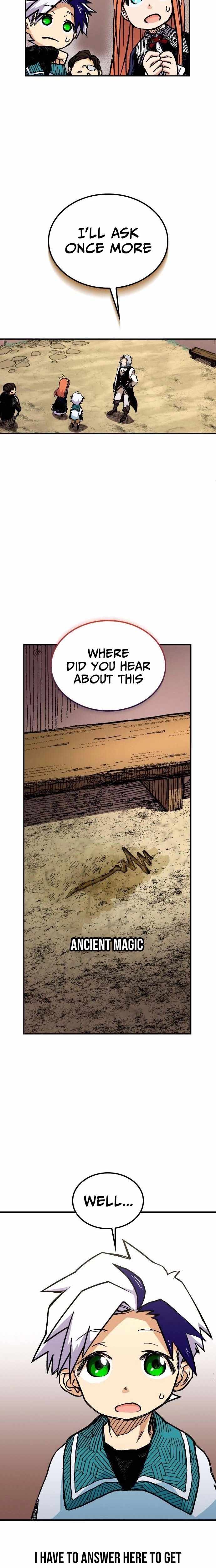 The Growth of a Nobleman's Second Son Ch.6 p2