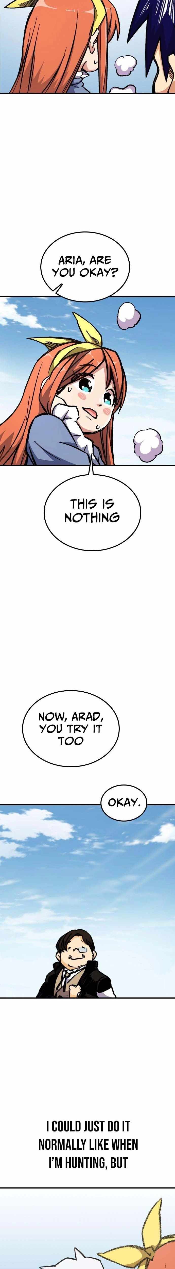 The Growth of a Nobleman's Second Son Ch.6 p20