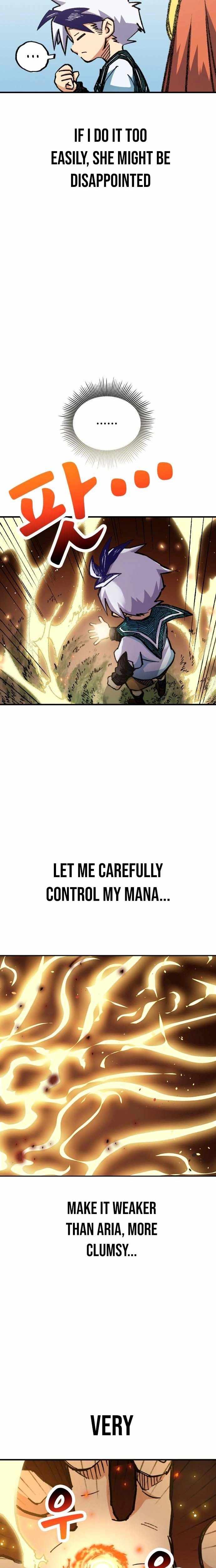 The Growth of a Nobleman's Second Son Ch.6 p21