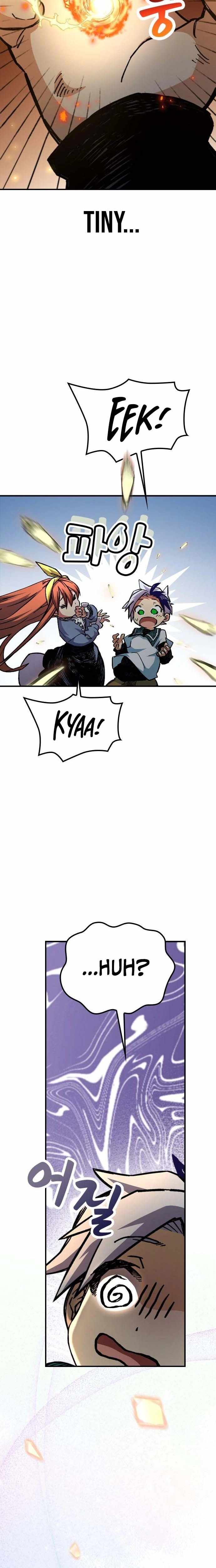 The Growth of a Nobleman's Second Son Ch.6 p22