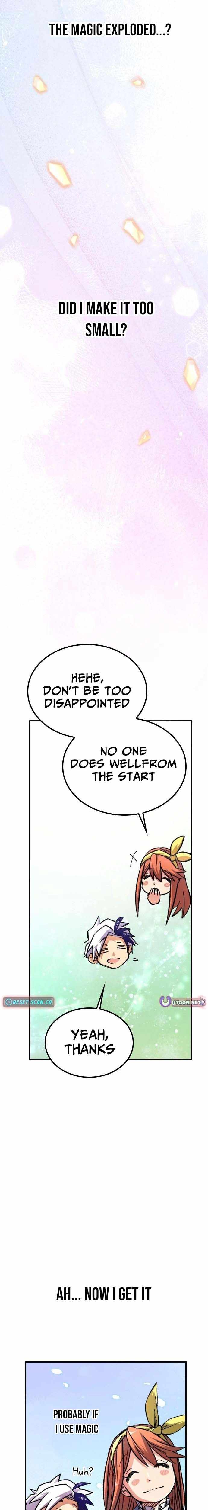 The Growth of a Nobleman's Second Son Ch.6 p23