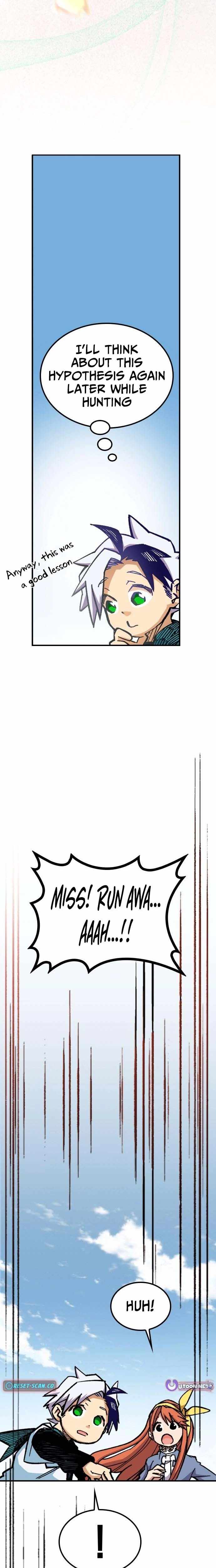 The Growth of a Nobleman's Second Son Ch.6 p25