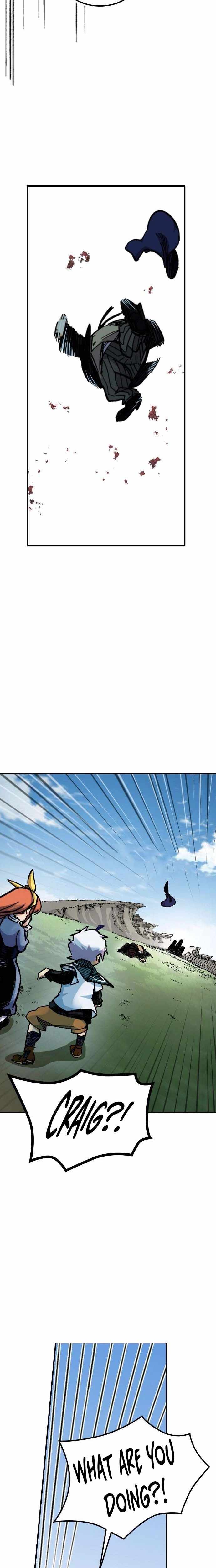 The Growth of a Nobleman's Second Son Ch.6 p26