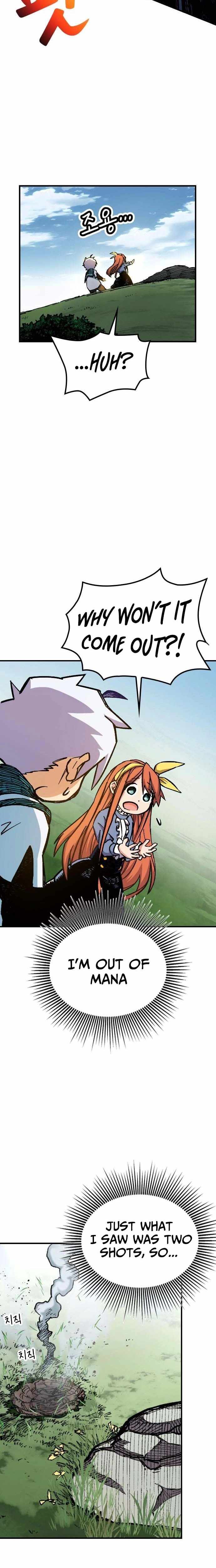 The Growth of a Nobleman's Second Son Ch.6 p28