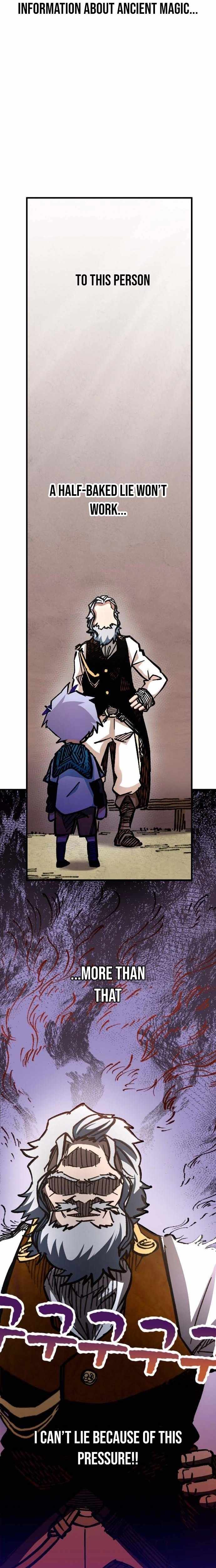 The Growth of a Nobleman's Second Son Ch.6 p3