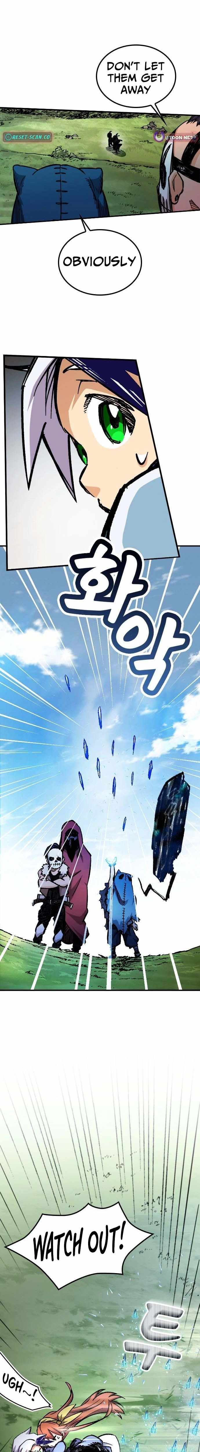 The Growth of a Nobleman's Second Son Ch.6 p30