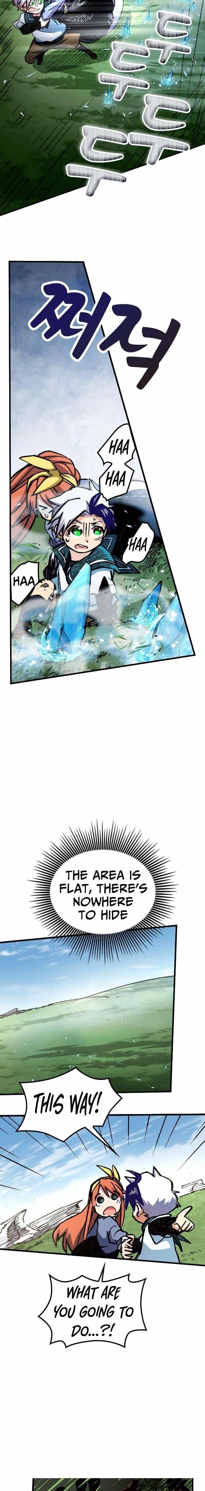The Growth of a Nobleman's Second Son Ch.6 p31