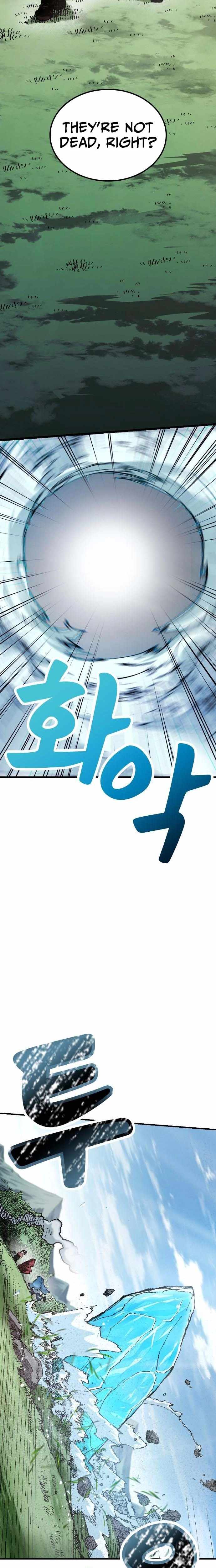 The Growth of a Nobleman's Second Son Ch.6 p34