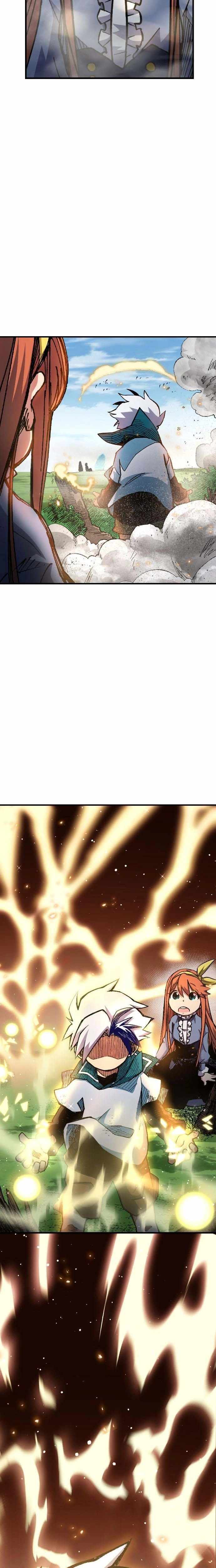 The Growth of a Nobleman's Second Son Ch.6 p36