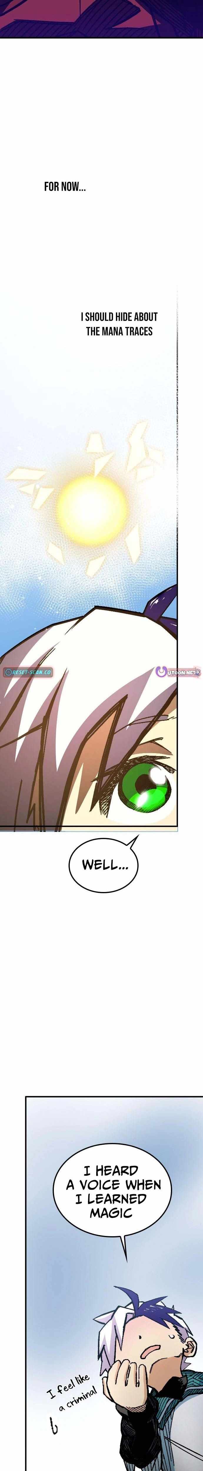 The Growth of a Nobleman's Second Son Ch.6 p4
