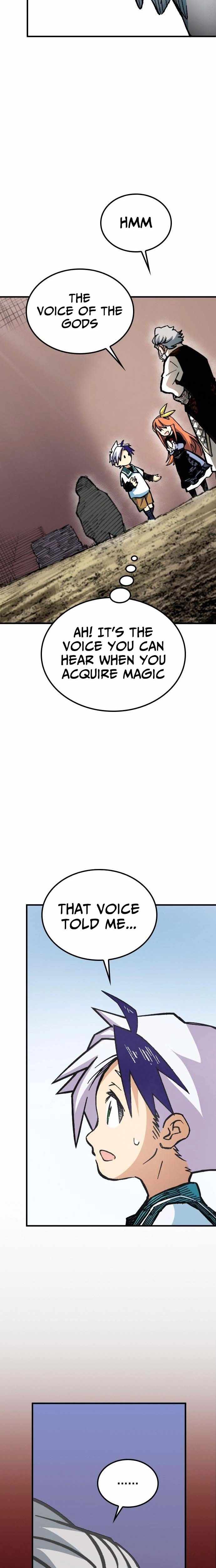 The Growth of a Nobleman's Second Son Ch.6 p5