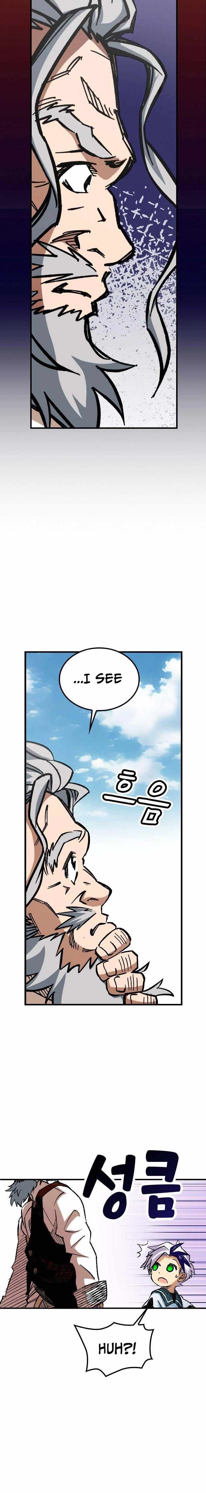 The Growth of a Nobleman's Second Son Ch.6 p6