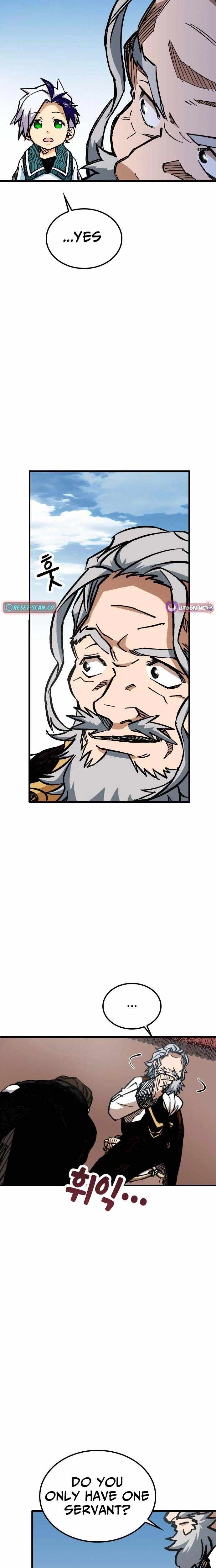 The Growth of a Nobleman's Second Son Ch.6 p8