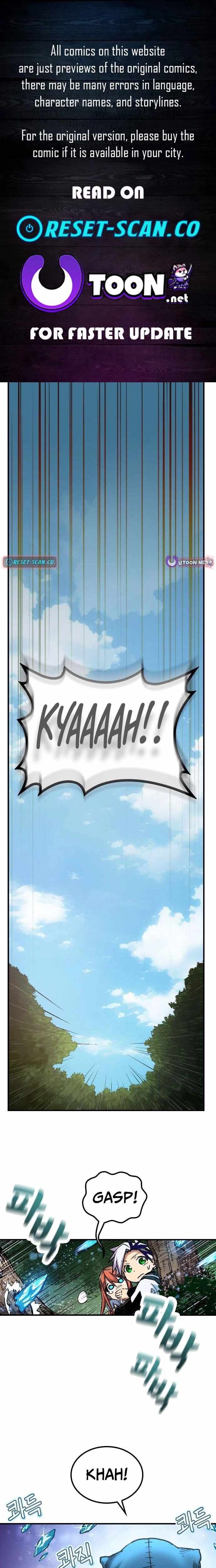 The Growth of a Nobleman's Second Son Ch.7 p1