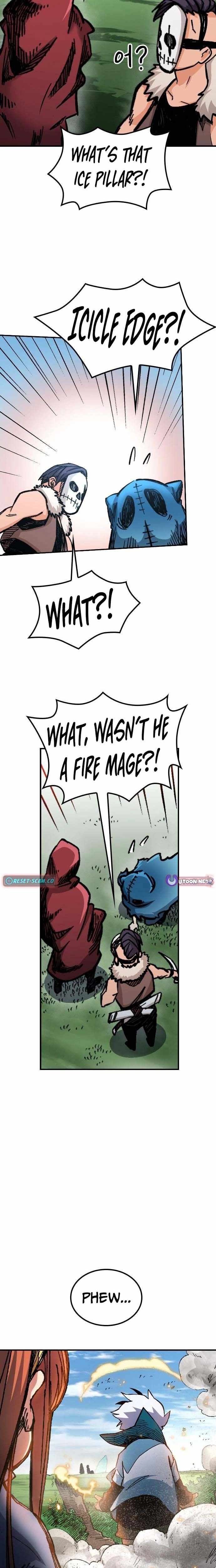 The Growth of a Nobleman's Second Son Ch.7 p11