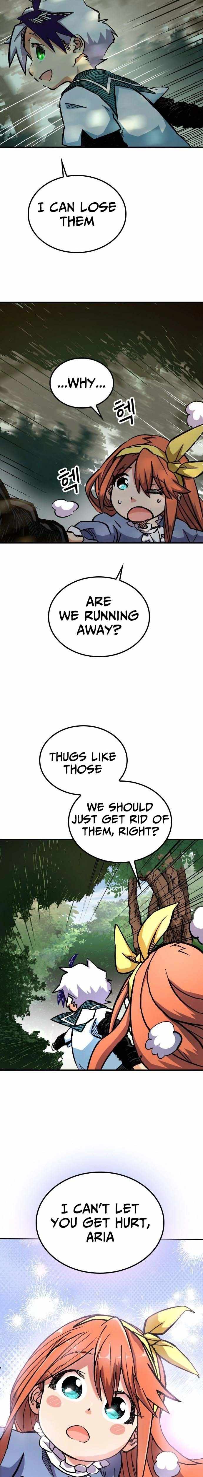 The Growth of a Nobleman's Second Son Ch.7 p13
