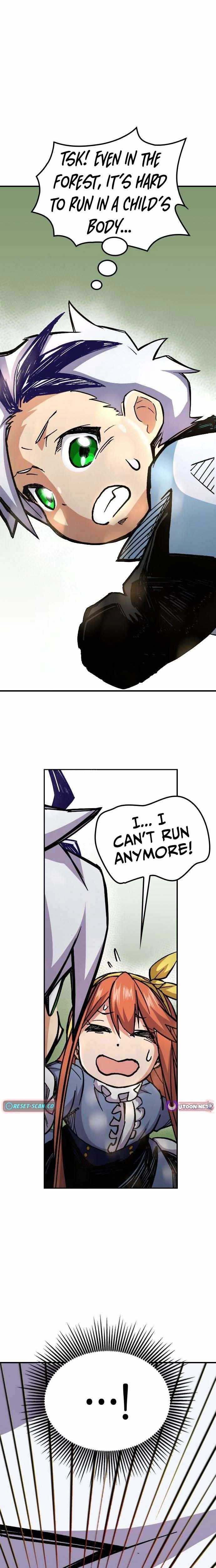 The Growth of a Nobleman's Second Son Ch.7 p15
