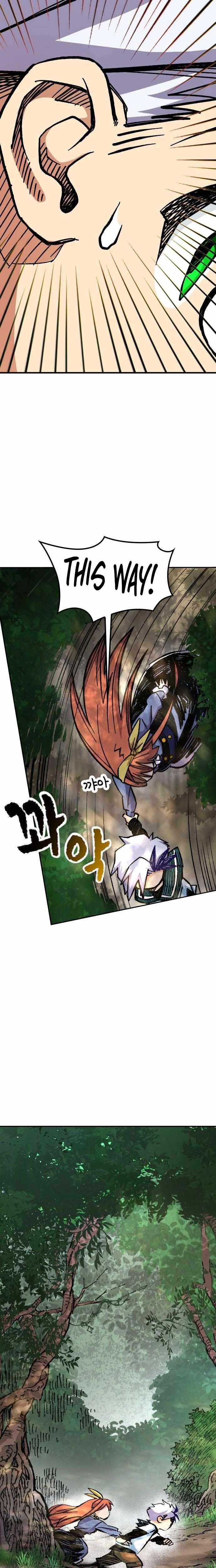 The Growth of a Nobleman's Second Son Ch.7 p16