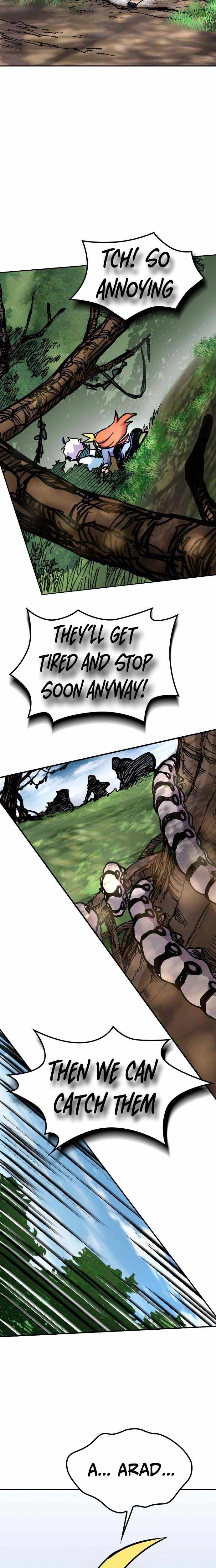 The Growth of a Nobleman's Second Son Ch.7 p17