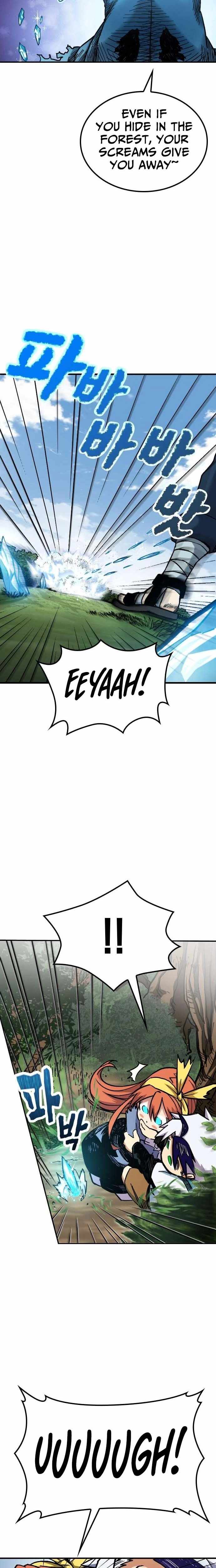 The Growth of a Nobleman's Second Son Ch.7 p2