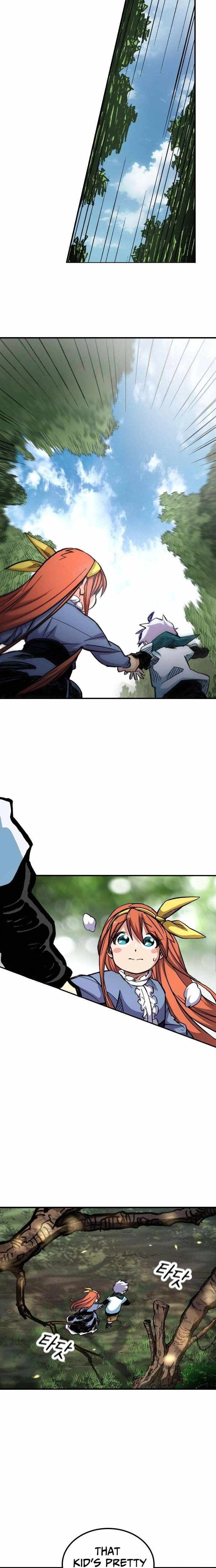 The Growth of a Nobleman's Second Son Ch.7 p26