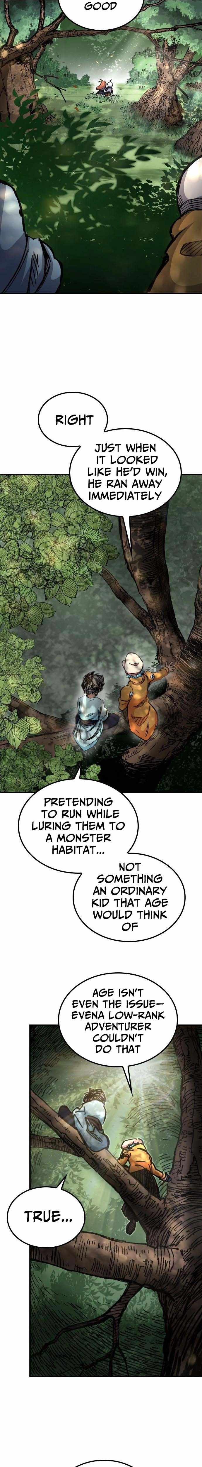 The Growth of a Nobleman's Second Son Ch.7 p27