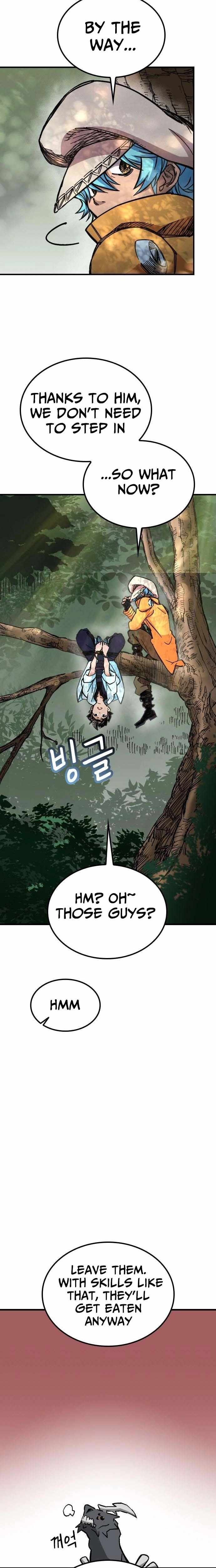 The Growth of a Nobleman's Second Son Ch.7 p28