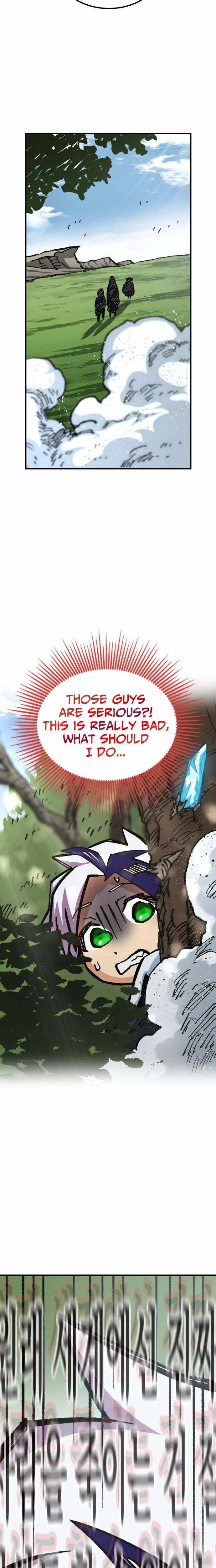 The Growth of a Nobleman's Second Son Ch.7 p5