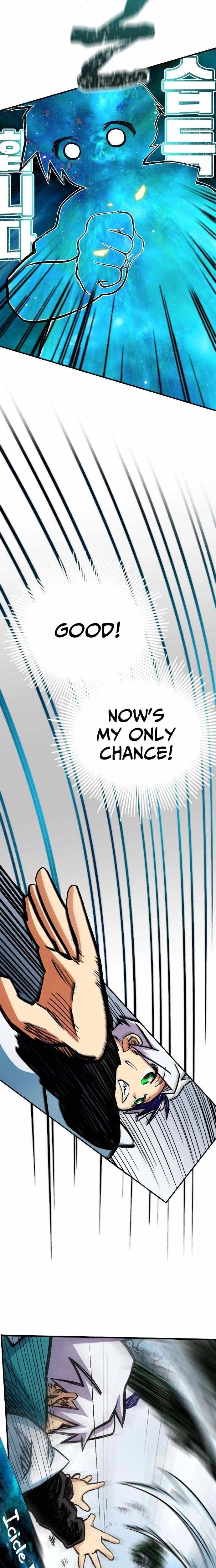 The Growth of a Nobleman's Second Son Ch.7 p9