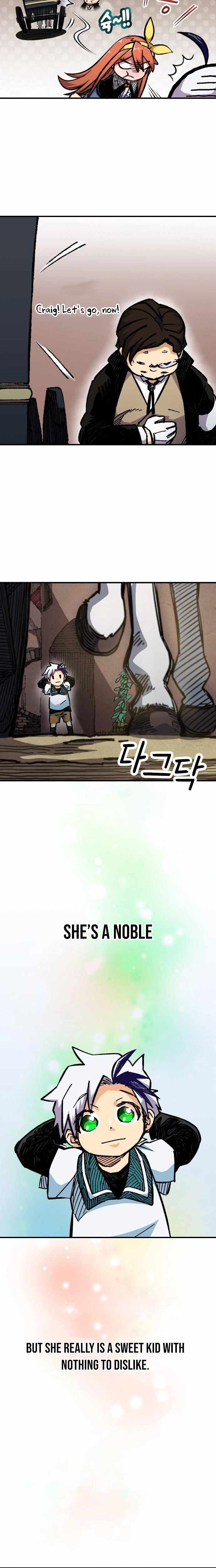 The Growth of a Nobleman's Second Son Ch.8 p13