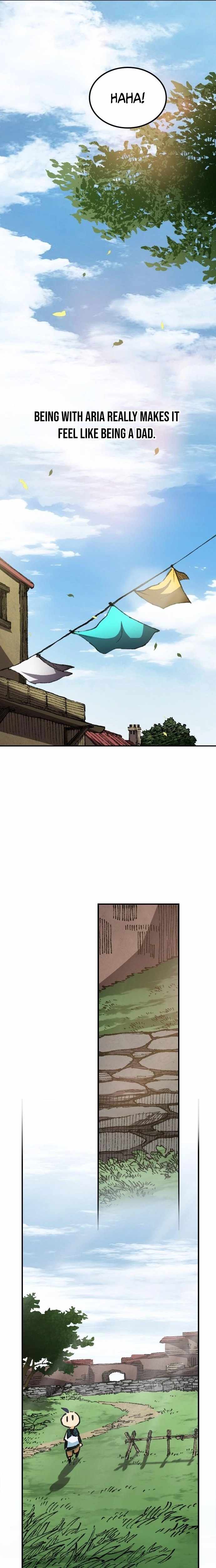 The Growth of a Nobleman's Second Son Ch.8 p14