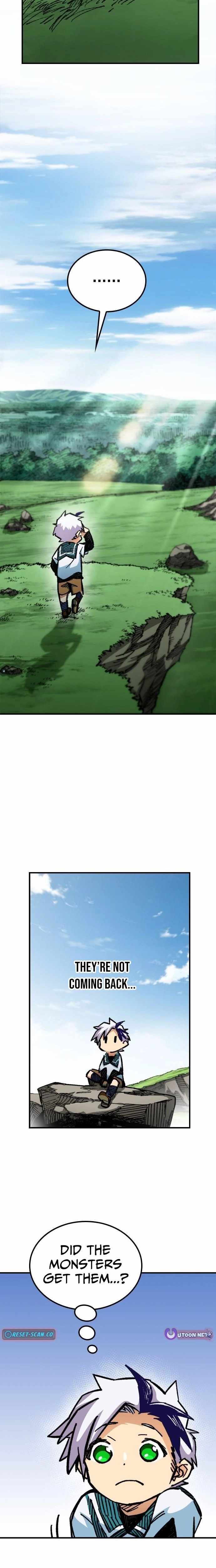 The Growth of a Nobleman's Second Son Ch.8 p15