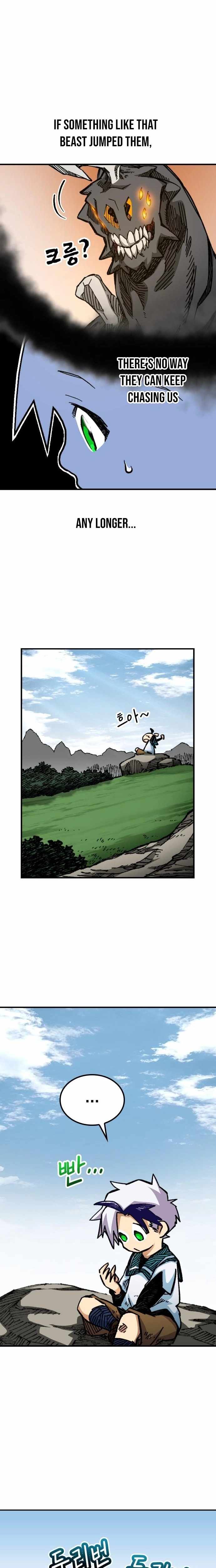 The Growth of a Nobleman's Second Son Ch.8 p16