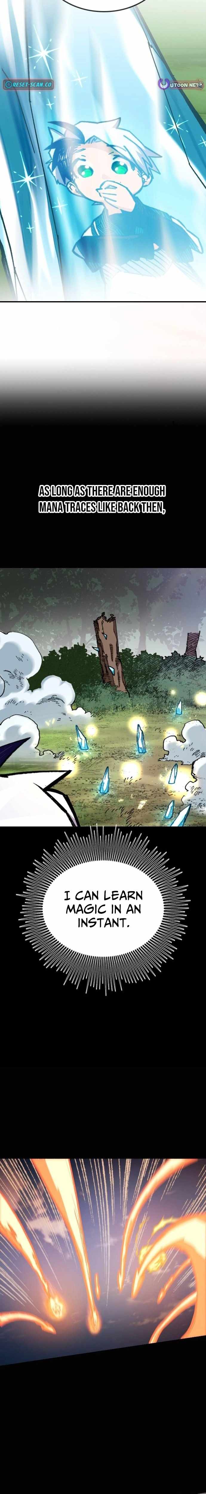 The Growth of a Nobleman's Second Son Ch.8 p19