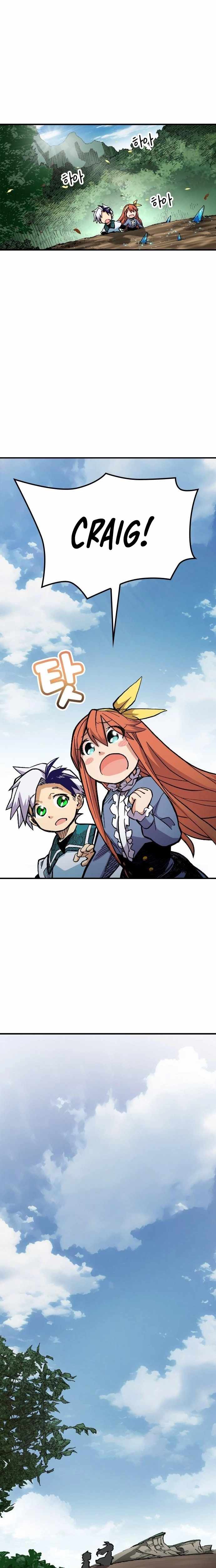 The Growth of a Nobleman's Second Son Ch.8 p2