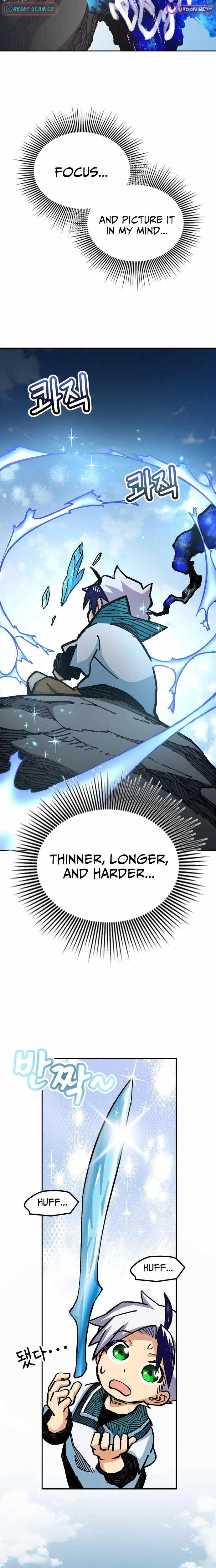 The Growth of a Nobleman's Second Son Ch.8 p26