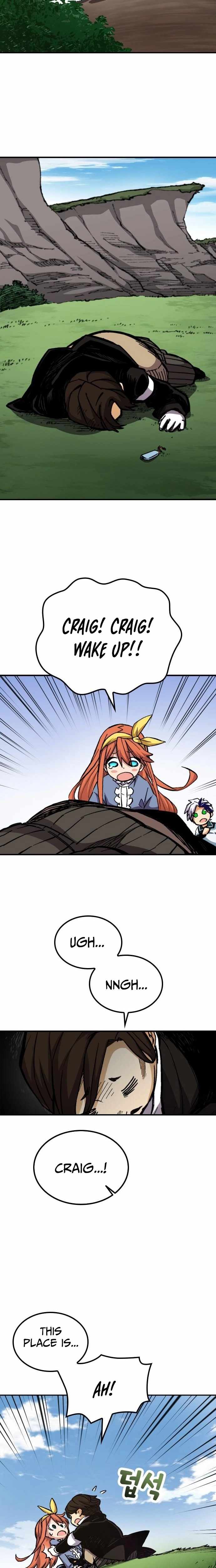 The Growth of a Nobleman's Second Son Ch.8 p3