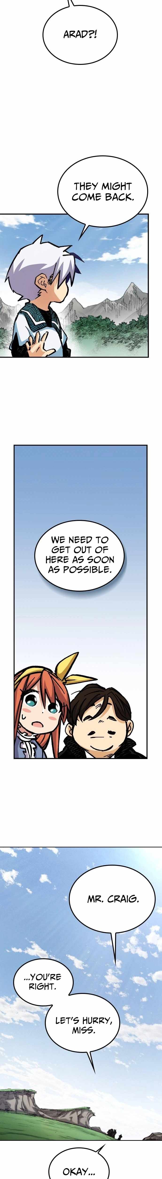 The Growth of a Nobleman's Second Son Ch.8 p5