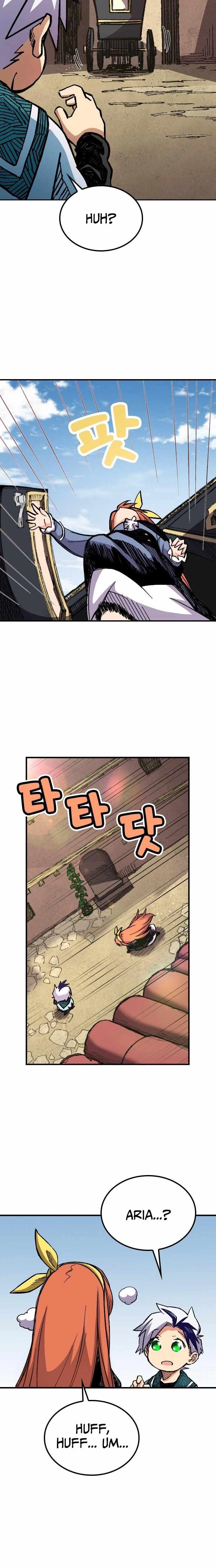 The Growth of a Nobleman's Second Son Ch.8 p7