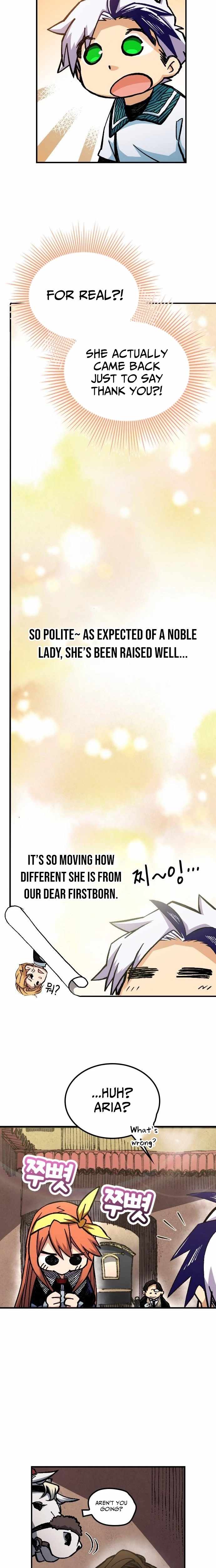 The Growth of a Nobleman's Second Son Ch.8 p9