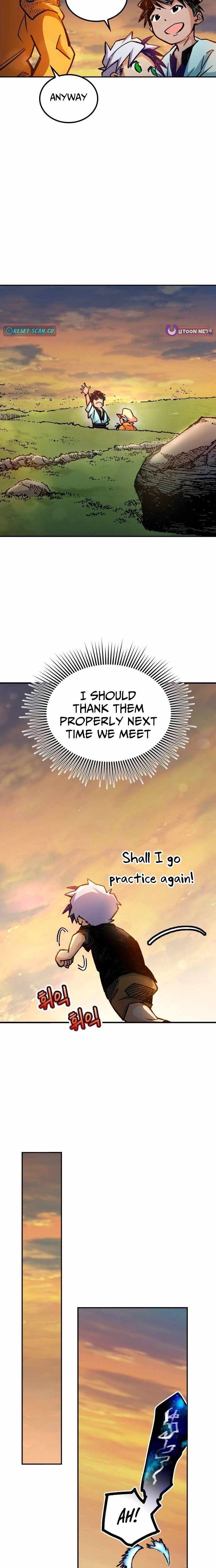 The Growth of a Nobleman's Second Son Ch.9 p16