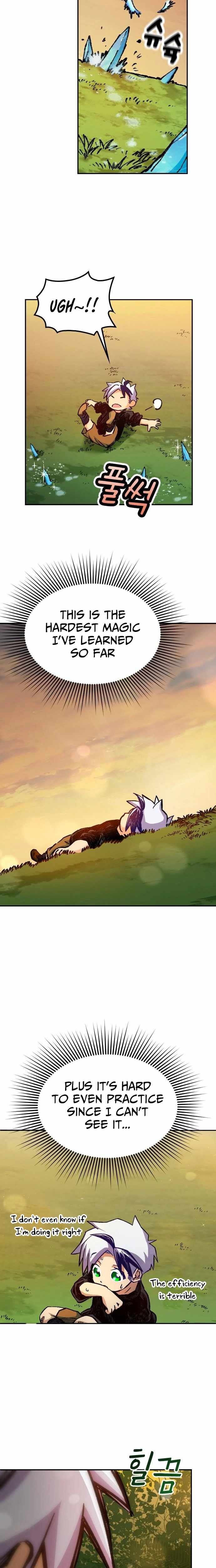 The Growth of a Nobleman's Second Son Ch.9 p17